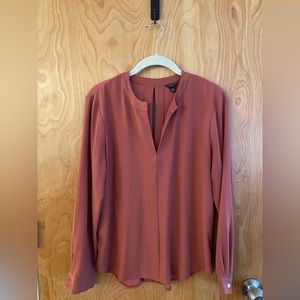 Ann Taylor Blouse